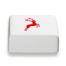 Top Butter Dish 125G