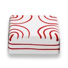 Top Butter Dish 125G