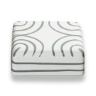 Top Butter Dish 125G