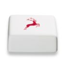 Top Butter Dish 125G