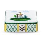 Top Butter Dish 250G