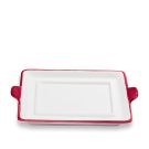 Bottom Butter Dish 250G