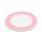 Variation Pink, Saucer (Ø 16Cm)