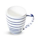 Mug With Handle