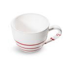 Teetasse Maxima
