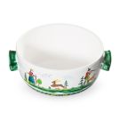 Bottom Soup Tureen