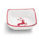 Snack Bowl Square 