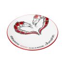 Dessertteller Cup