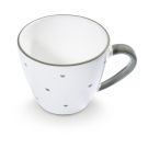 Kaffeetasse Gourmet