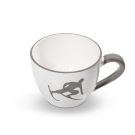 Teetasse Maxima
