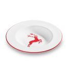 Soup Plate 