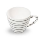 Kaffeetasse Gourmet