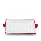 Bottom Butter Dish 250G