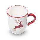 Schokotasse